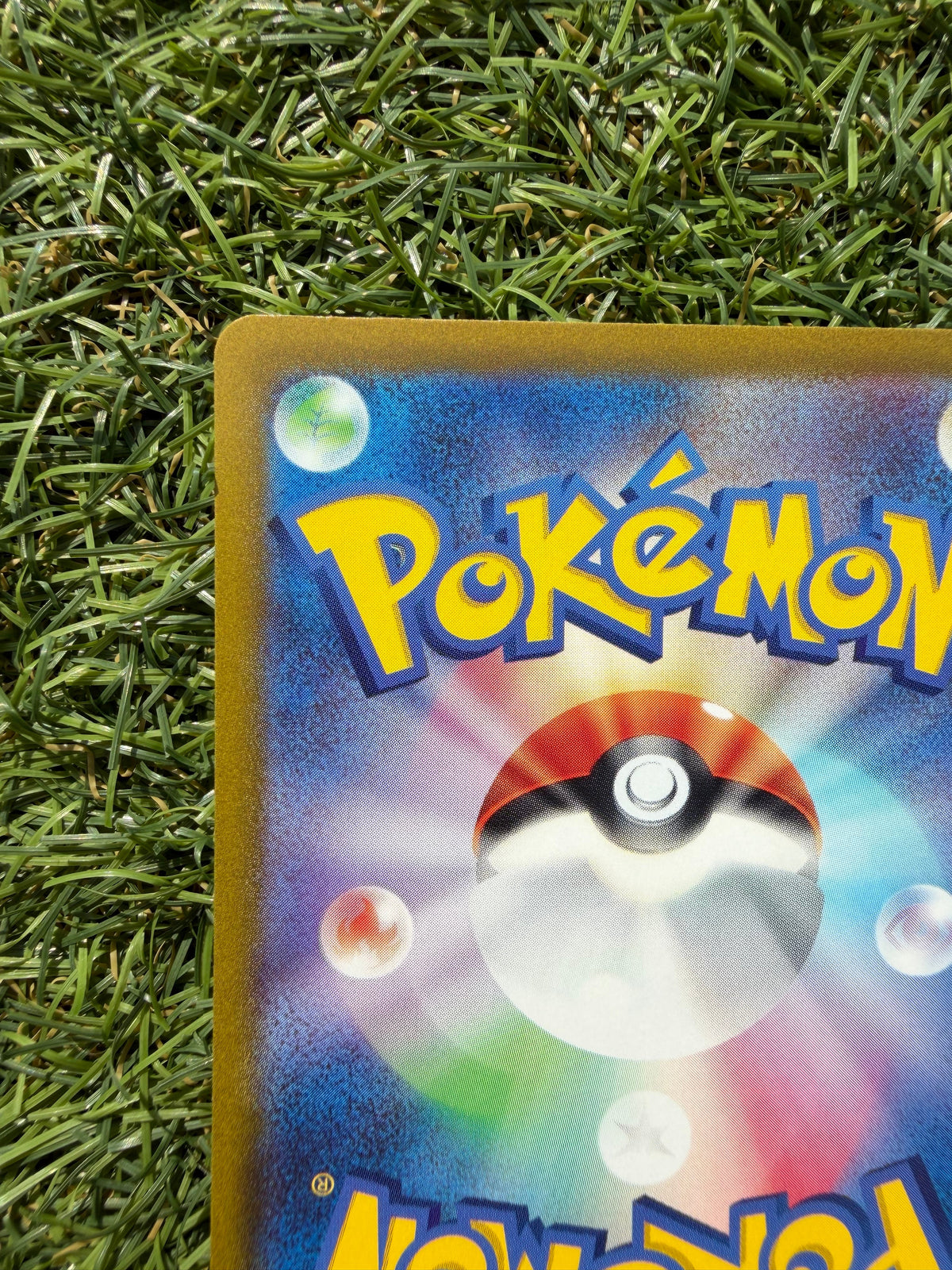 Mewtwo VSTAR 221/172 SAR – VSTAR Universe – Pokémon Giapponese