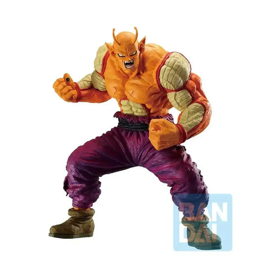 Orange Piccolo Last One MASTERLISE – Ichiban Kuji Dragon Ball Super Super Hero