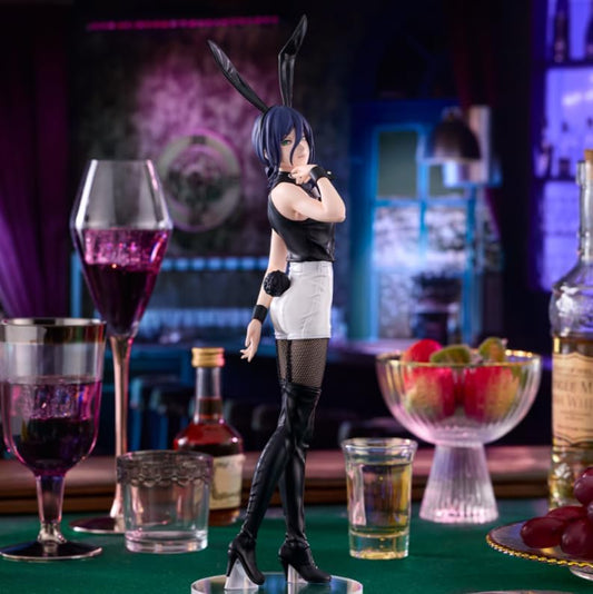 Reze Bunny Figure BiCute Bunnies – Chainsaw Man FuRyu