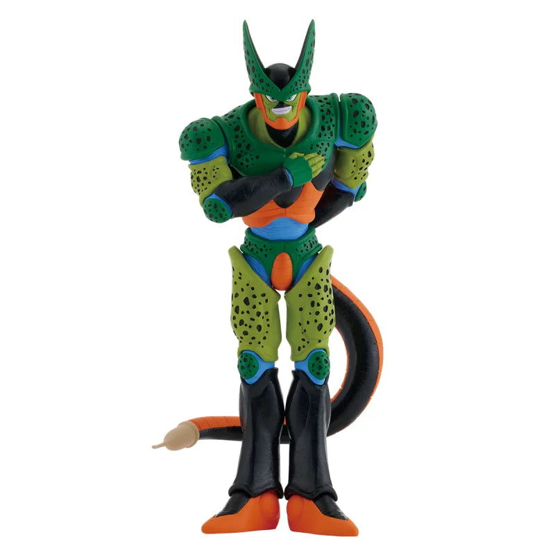Cell Second Form Ichiban Kuji Last One MASTERLISE – Dragon Ball Z