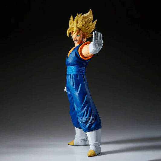 Vegito Super Saiyan – Dragon Ball Z Grandista Banpresto Figure