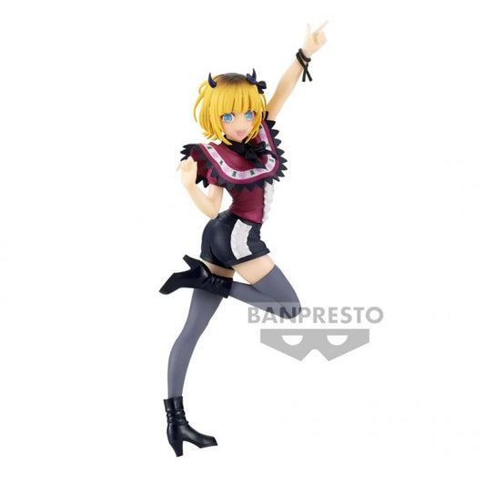 MEM-cho Figure Oshi no Ko Banpresto Bandai Spirits B-Komachi Idol