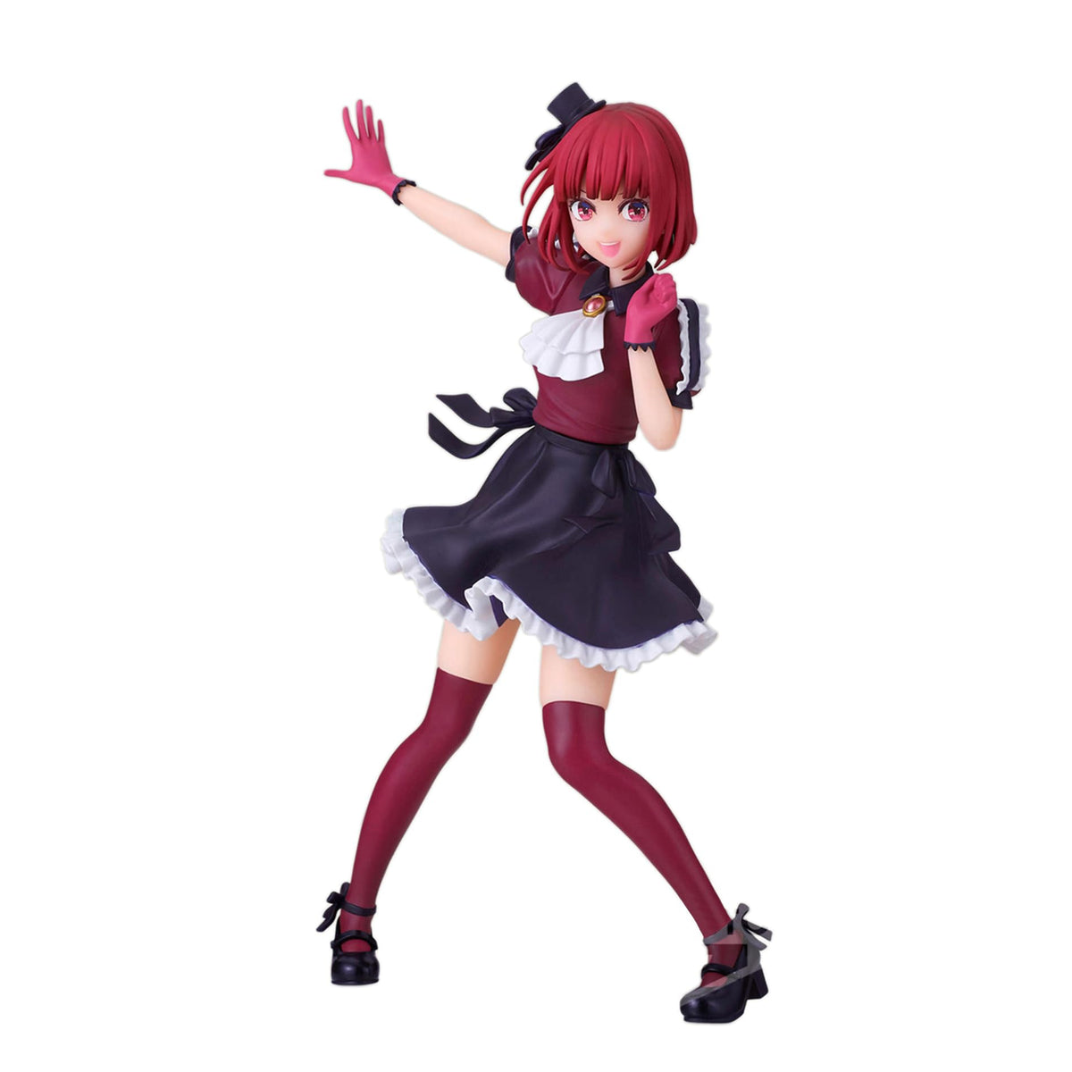 Kana Arima Figure Oshi no Ko Banpresto Bandai Namco Idol Ver