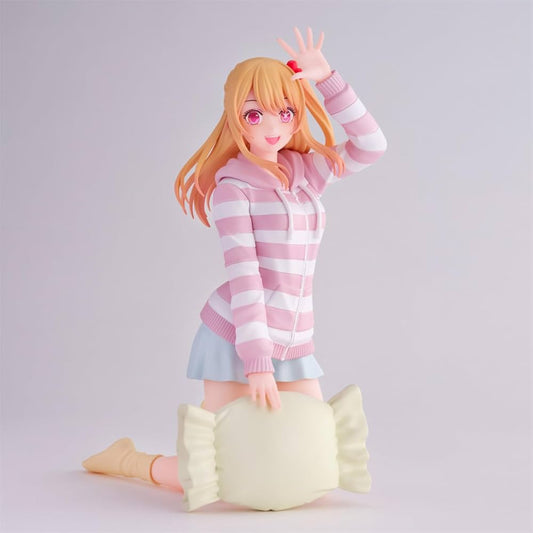Ruby Hoshino Relax Time Figure Oshi no Ko Banpresto Bandai