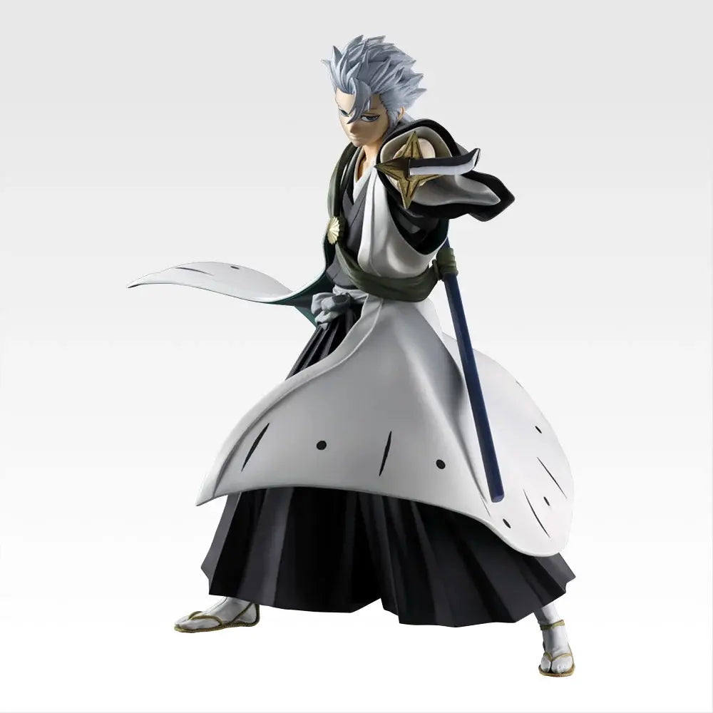 Tōshirō Hitsugaya – Masterlise A Prize | Bleach Stirring Souls Vol.4 – Ichiban Kuji