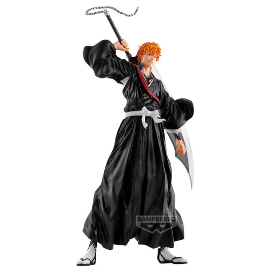 Ichigo Kurosaki – Grandista | BLEACH – Banpresto