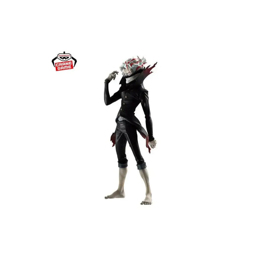 Dandadan - Okarun (Transformed) | Grandista Statue - Banpresto