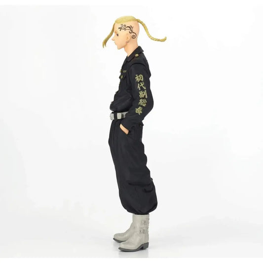 Draken (Ken Ryuguji) Figure – Tokyo Revengers | Banpresto Originale