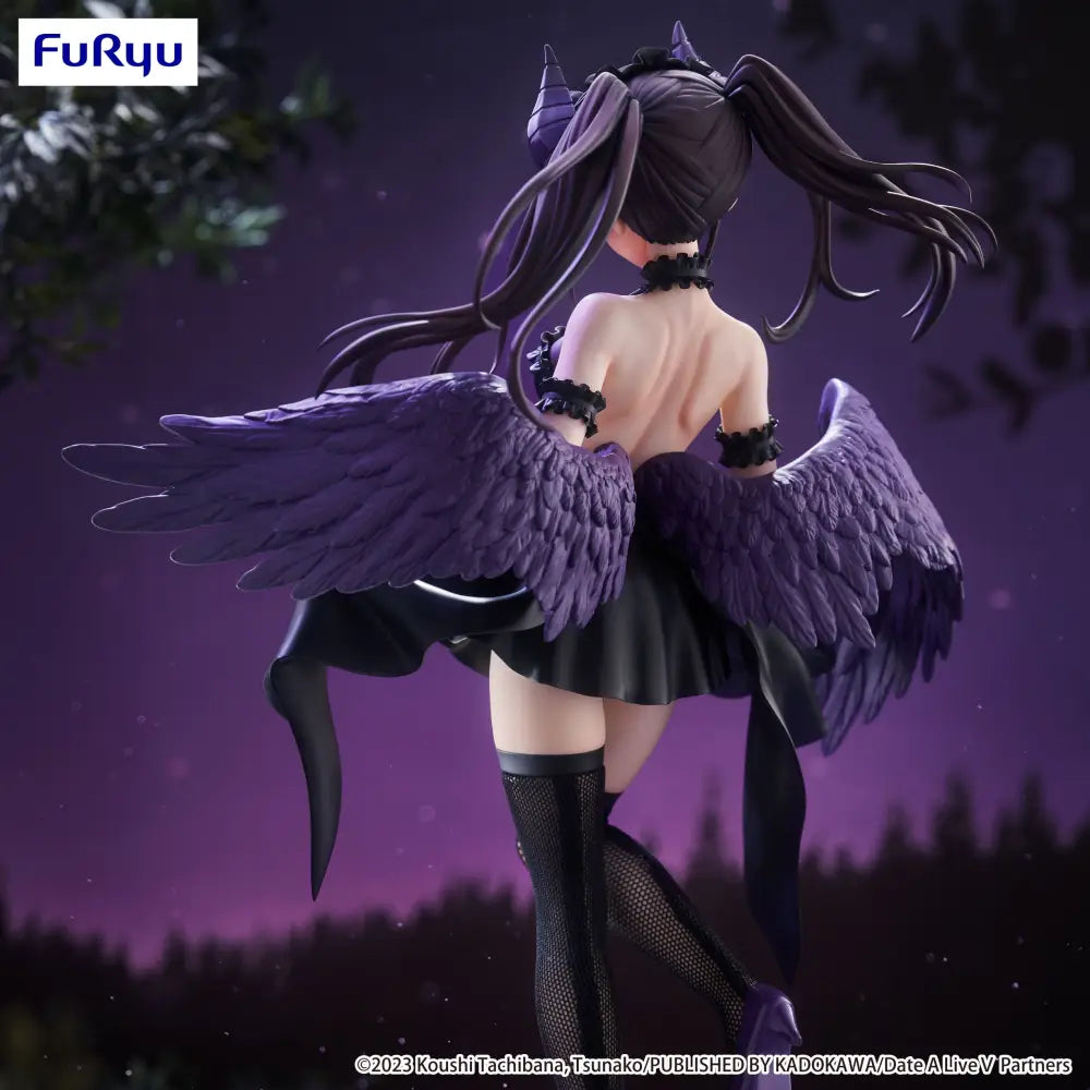 Figure Kurumi Tokisaki BiCute Dark Date A Live