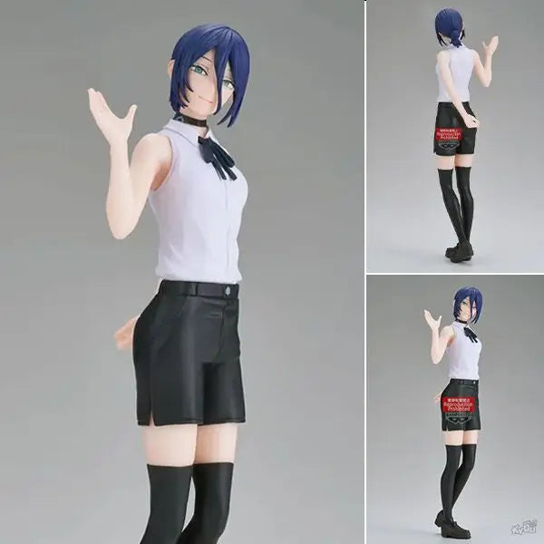 Figure Reze Glitter & Glamours Banpresto - Chainsaw Man The Movie | Aura Japan