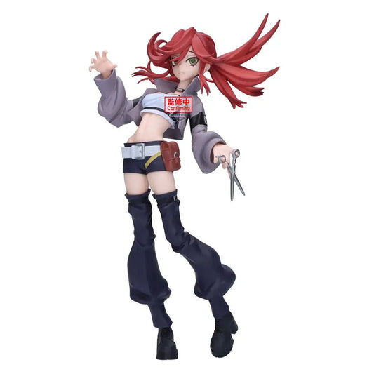 Gachiakuta - Riyo | Vibration Stars Statue - Banpresto