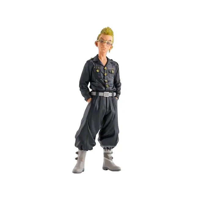 Kisaki Tetta Figure – Tokyo Revengers | Banpresto Originale