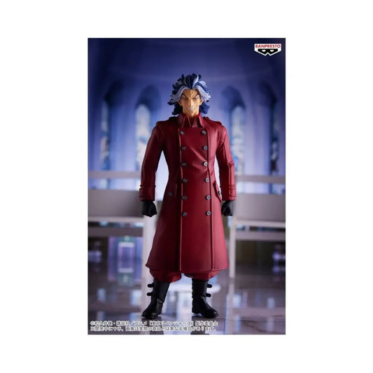 Taiju Shiba Figure 19 cm – Tokyo Revengers | Banpresto Originale