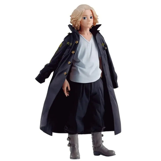 Tokyo Revengers – Manjiro Sano (Mikey) – Banpresto Figure