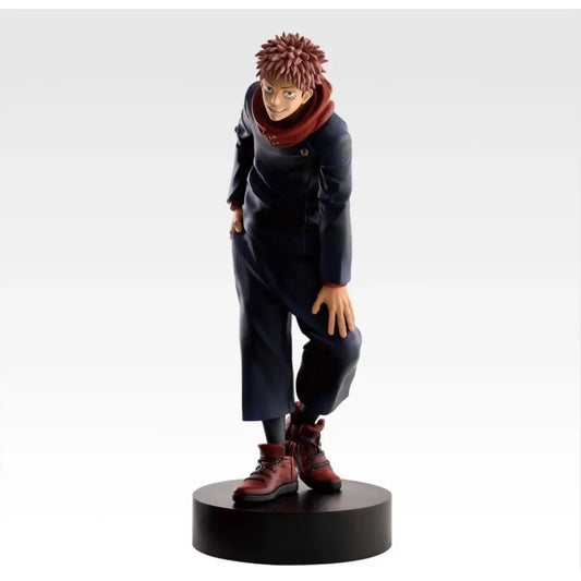 Yuji Itadori Ichiban Kuji 5 anniversary Limited Edition Jujutsu Kaisen