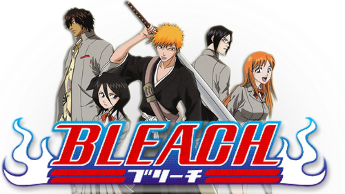 BLEACH