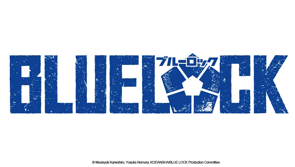 BLUE LOCK
