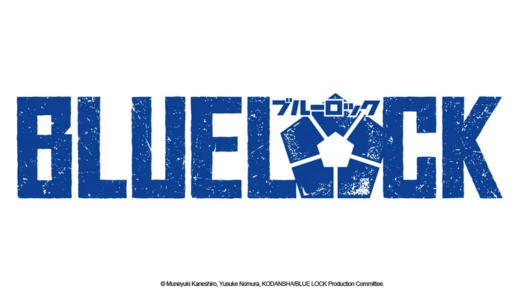 BLUE LOCK