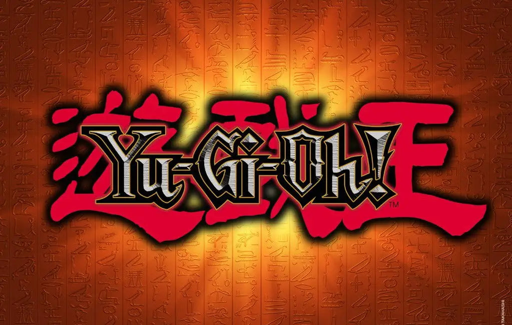 Yu-Gi-Oh! TCG