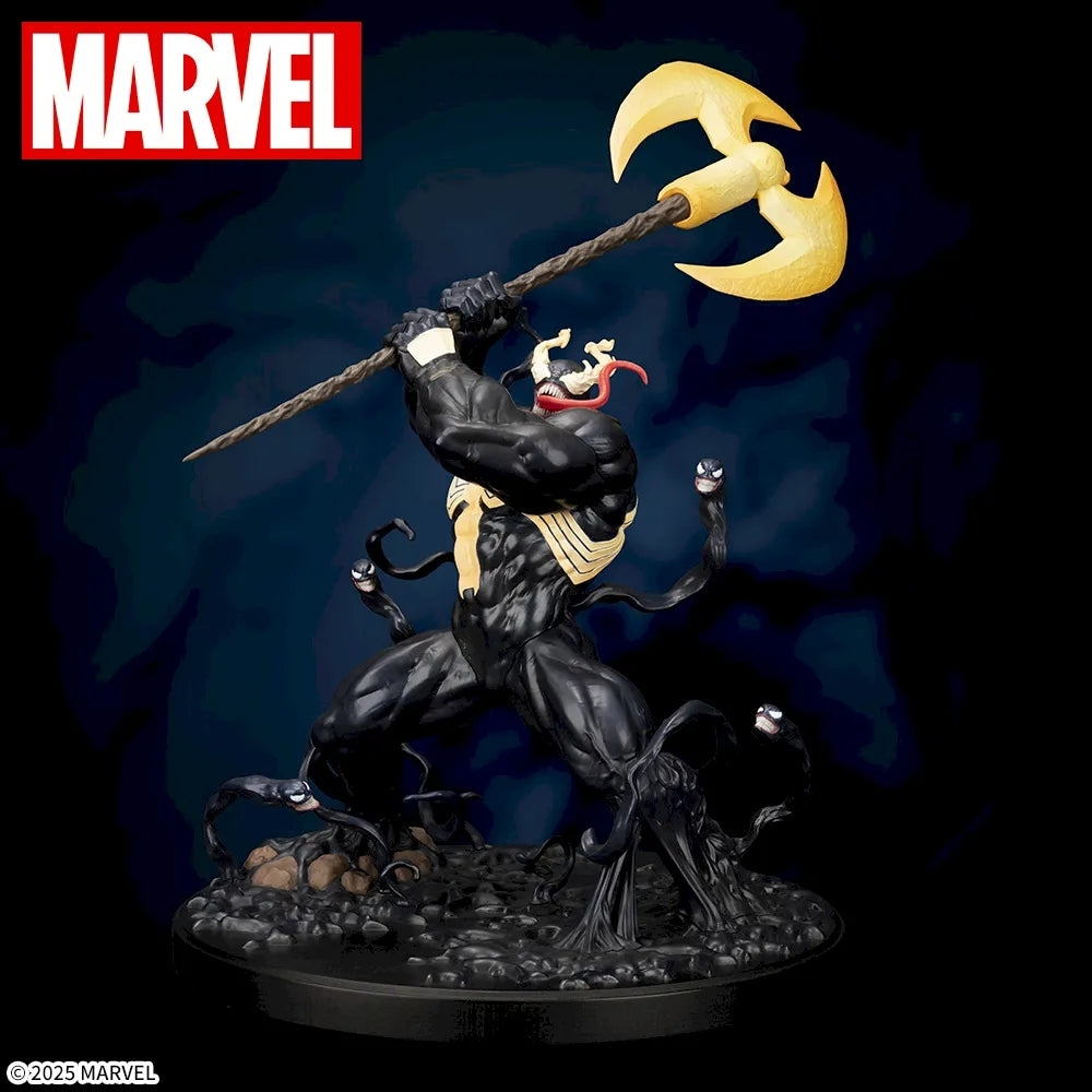 Marvel Venom The King Is Back Figure SEGA Prize
