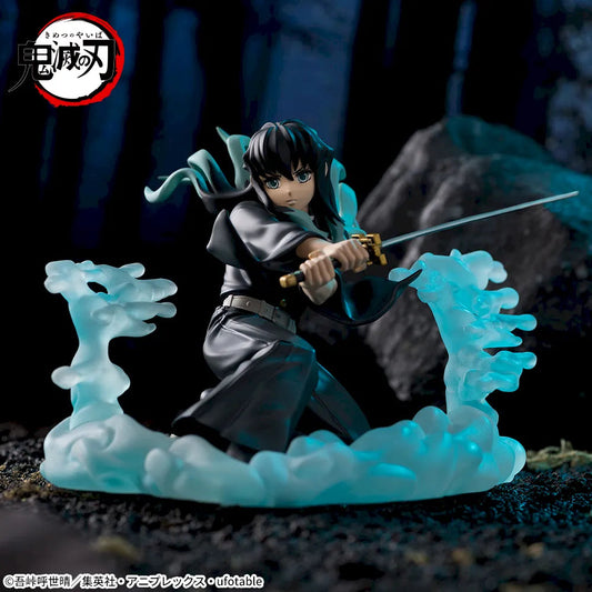 Muichiro Tokito Xross Link – Demon Slayer – Figure SEGA