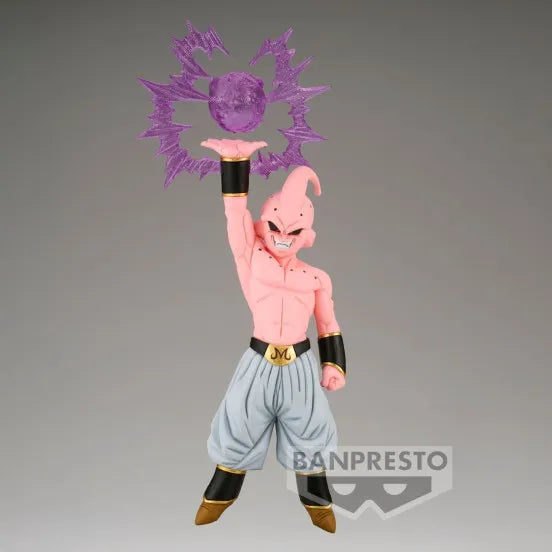 Dragon Ball Z GX Materia Kid Buu Figure Banpresto