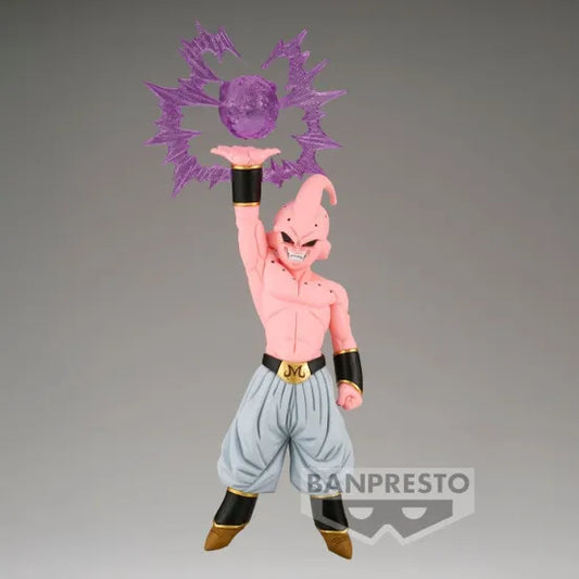 Dragon Ball Z GX Materia Kid Buu Figure Banpresto