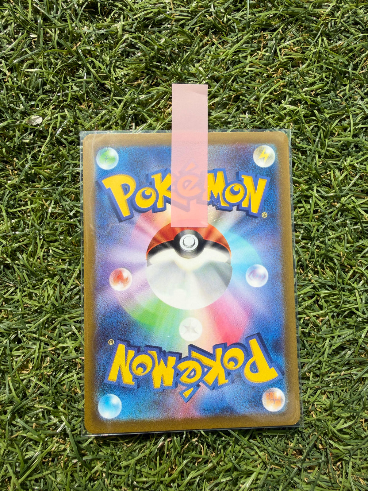 Charizard VSTAR 212/172 SAR – VSTAR Universe – Pokémon Giapponese