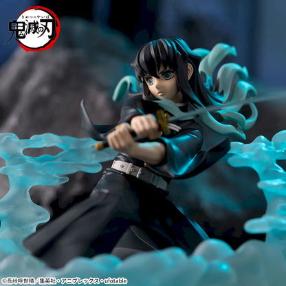 Muichiro Tokito Xross Link – Demon Slayer – Figure SEGA
