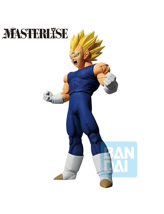 Majin Vegeta SSJ2 Ichiban Kuji Chronicle Goku Premio E – Dragon Ball Z