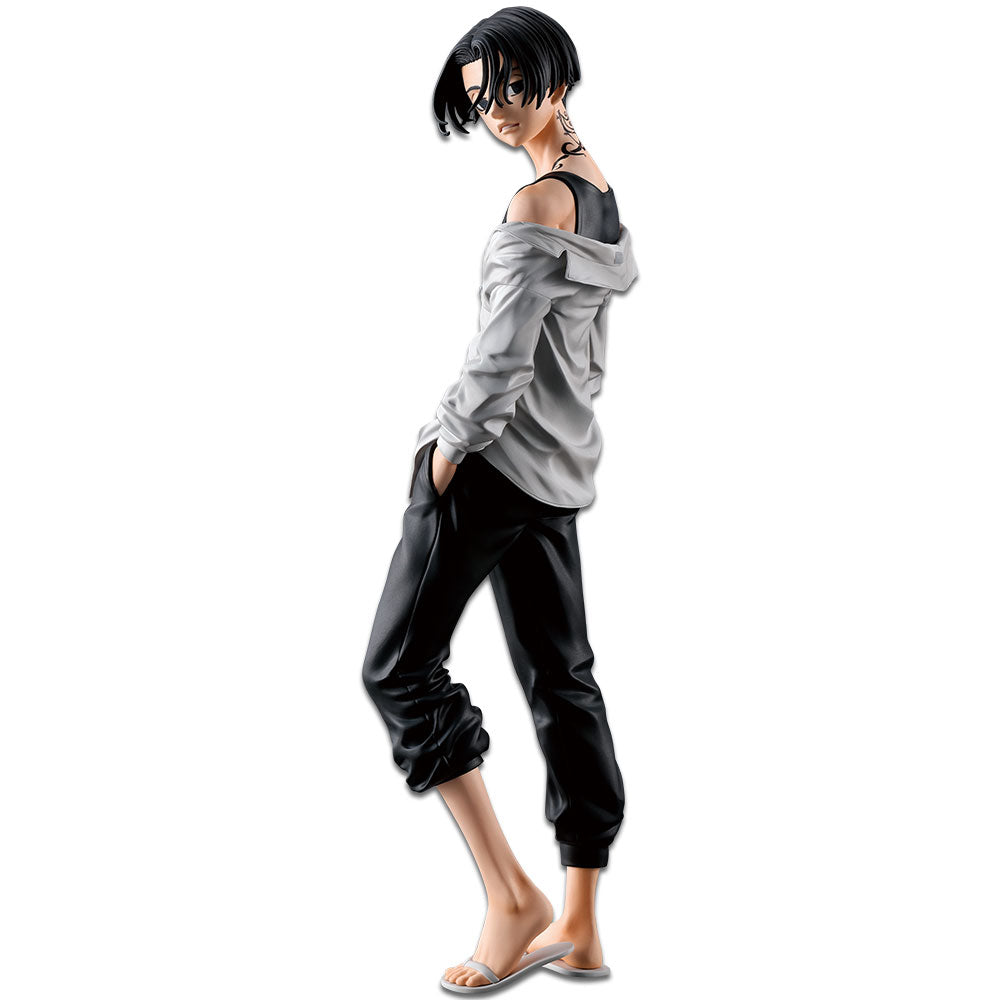 Tokyo Revengers - Manjiro Sano (Mikey) Ichiban Kuji - A Prize MASTERLISE