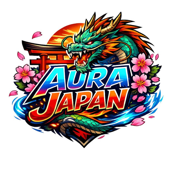 AURA JAPAN