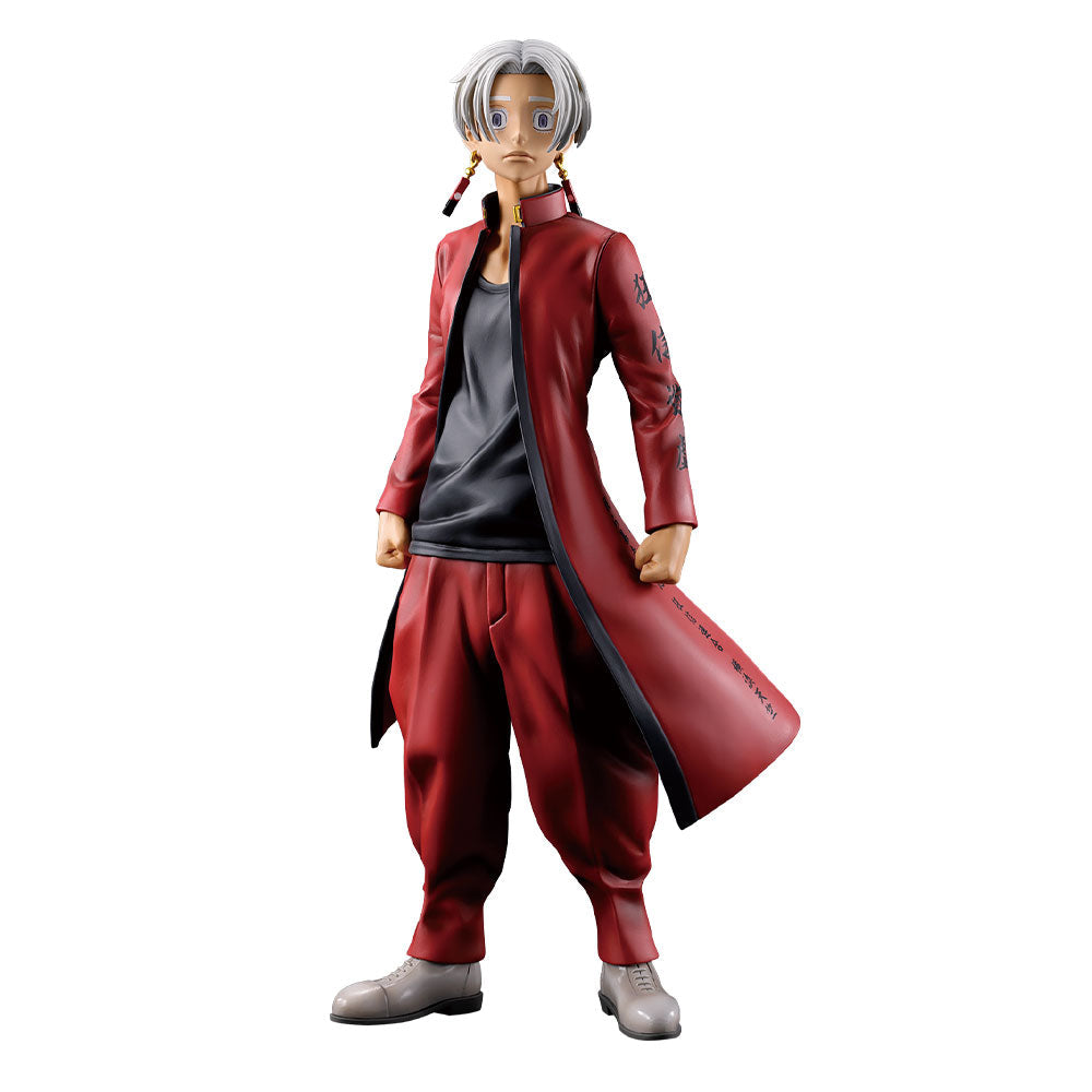 Tokyo Revengers Izana Kurokawa Last One MASTERLISE Ichiban Kuji