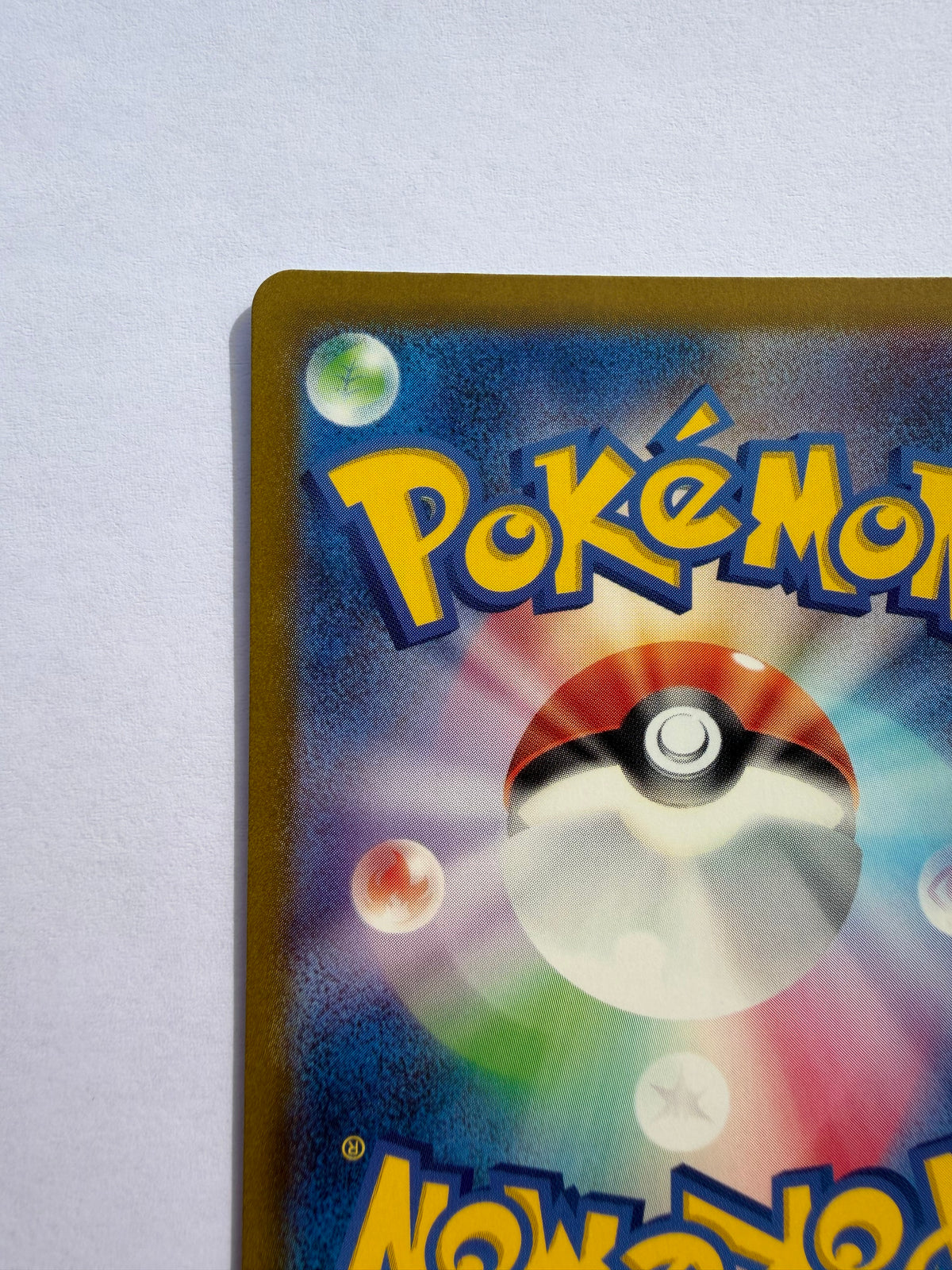 Darkrai VSTAR 228/172 SAR – VSTAR Universe – Pokémon Giapponese