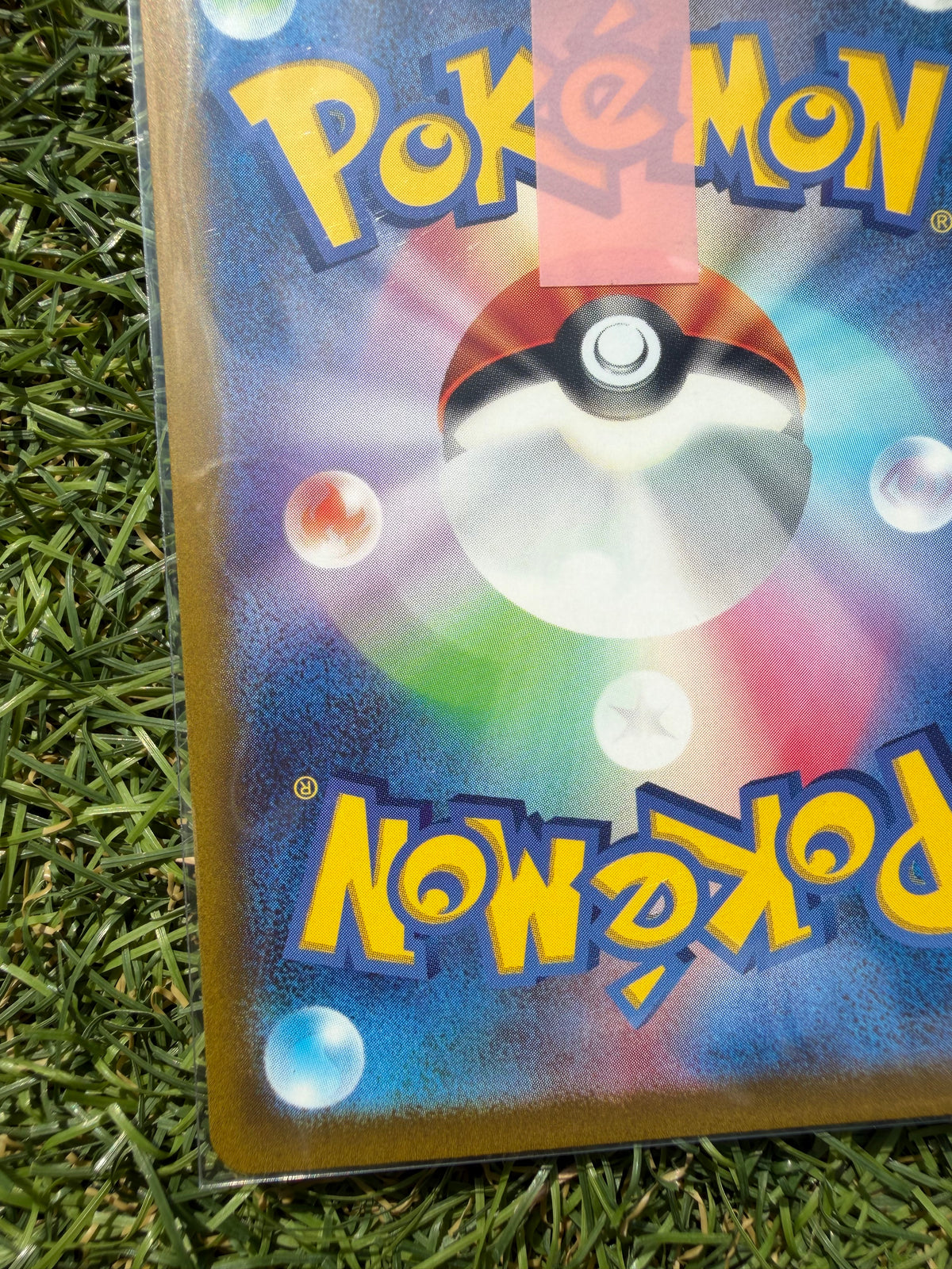Charizard VSTAR 212/172 SAR – VSTAR Universe – Pokémon Giapponese