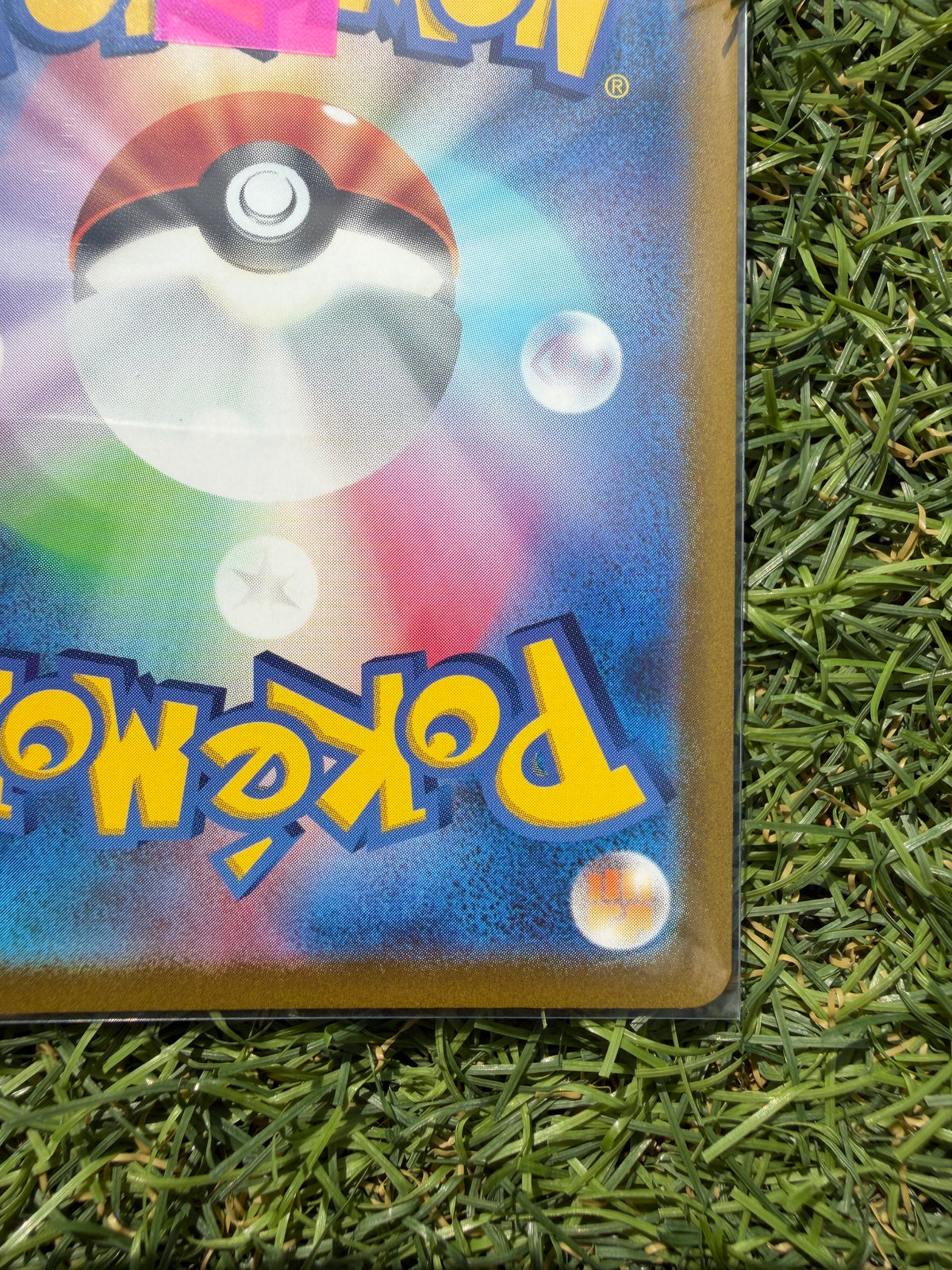 Arceus VSTAR 262/172 UR Gold – VSTAR Universe – Pokémon Giapponese