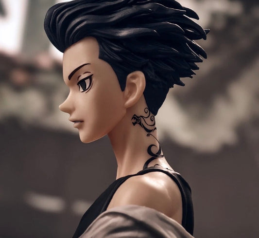 Tokyo Revengers Mikey Manjiro Sano Another Ver B Prize Figure
