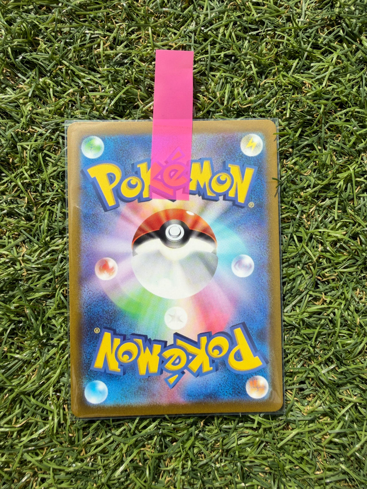 Arceus VSTAR 262/172 UR Gold – VSTAR Universe – Pokémon Giapponese