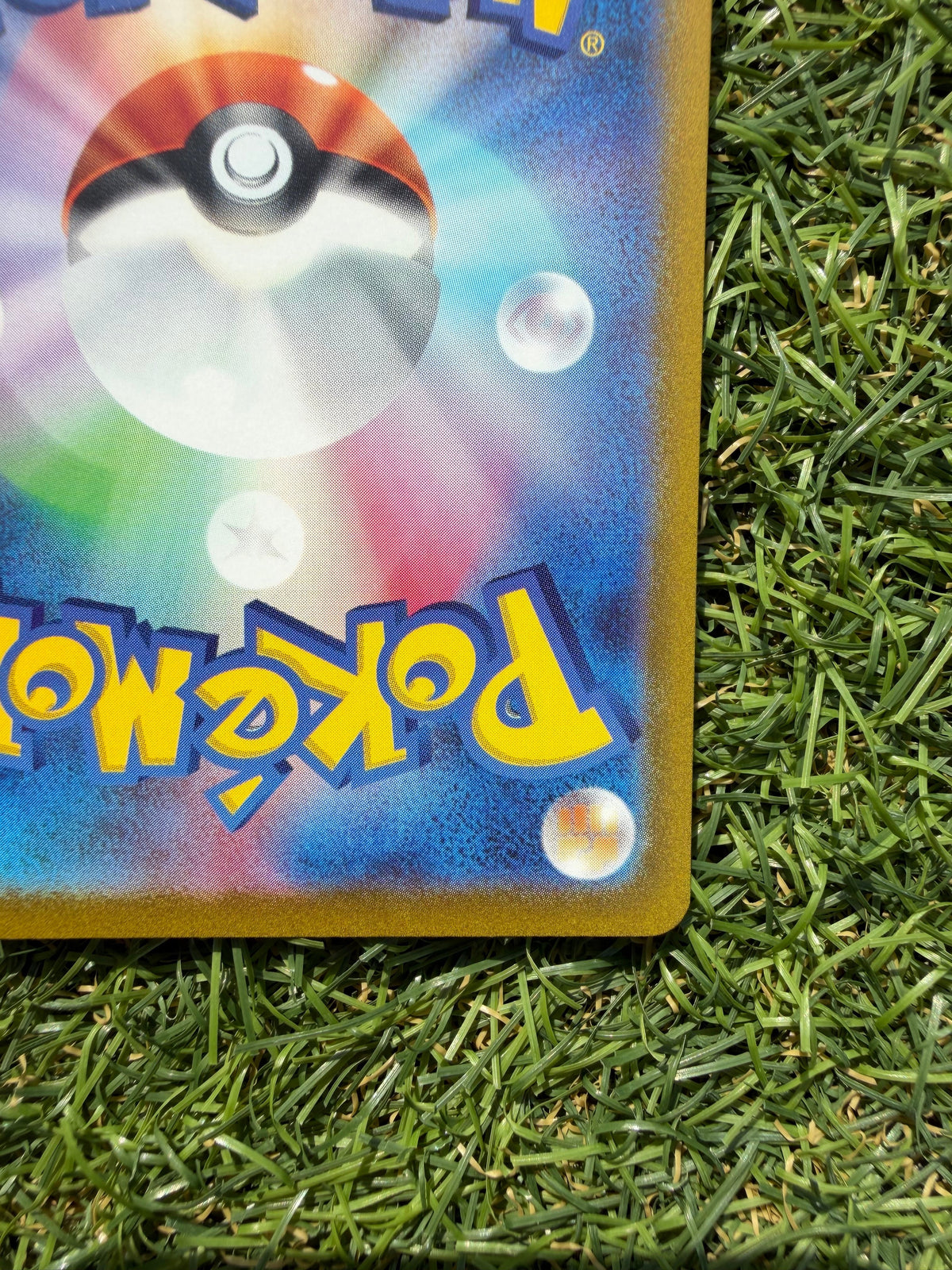 Mewtwo VSTAR 221/172 SAR – VSTAR Universe – Pokémon Giapponese