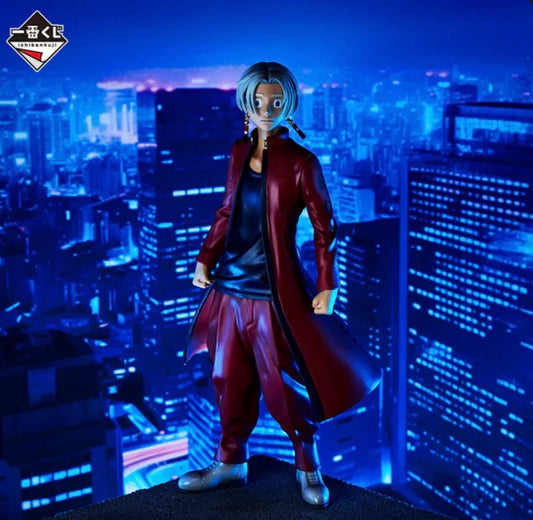 Tokyo Revengers Izana Kurokawa Last One MASTERLISE Ichiban Kuji