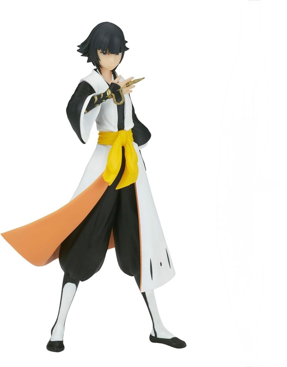 Soi Fon – Solid and Souls | BLEACH Thousand-Year Blood War – Banpresto