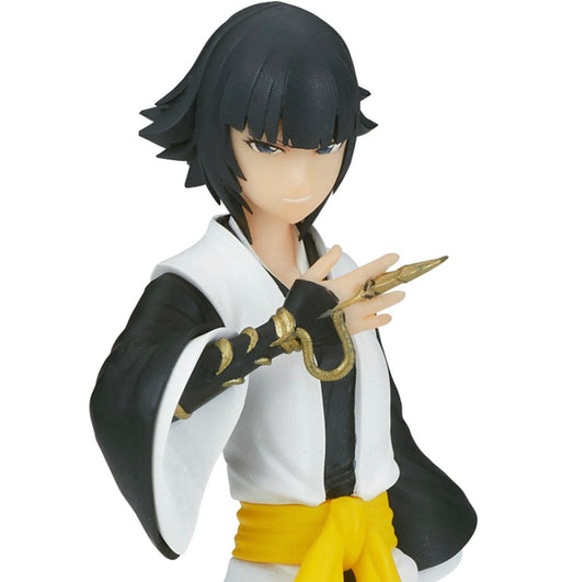 Soi Fon – Solid and Souls | BLEACH Thousand-Year Blood War – Banpresto