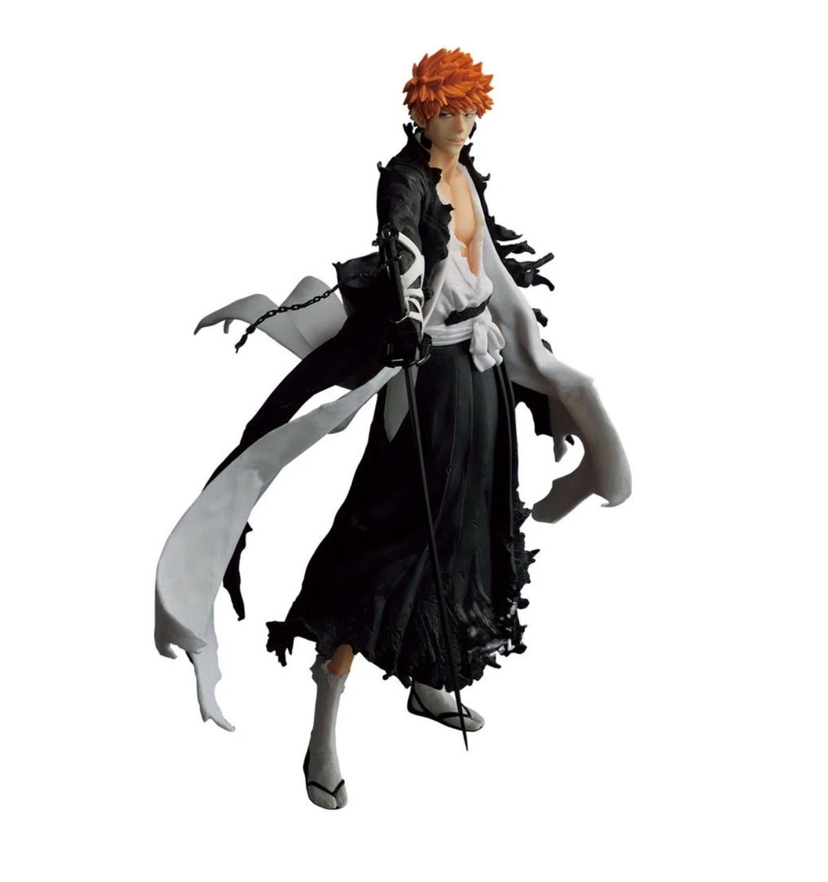 Ichigo Kurosaki – Masterlise A Prize | BLEACH The Blood Warfare OP.1 – Ichiban Kuji