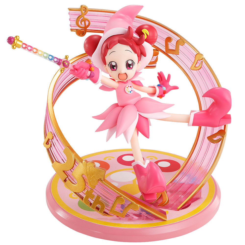 Ojamajo Doremi Harukaze Doremi Ichiban Kuji Prize A 25th Anniversary Figure