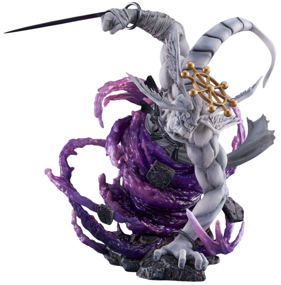 Mahoraga Jujutsu Kaisen FIGURIZMα Figure SEGA Prize