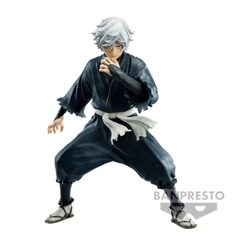 Gabimaru Vibration Stars Hell’s Paradise Jigokuraku Figure Banpresto