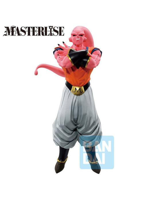 Majin Buu Gohan Absorbed Ichiban Kuji Prize D Omnibus Masterlise – Dragon Ball Z