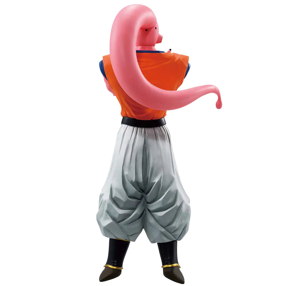 Majin Buu Gohan Absorbed Ichiban Kuji Prize D Omnibus Masterlise – Dragon Ball Z