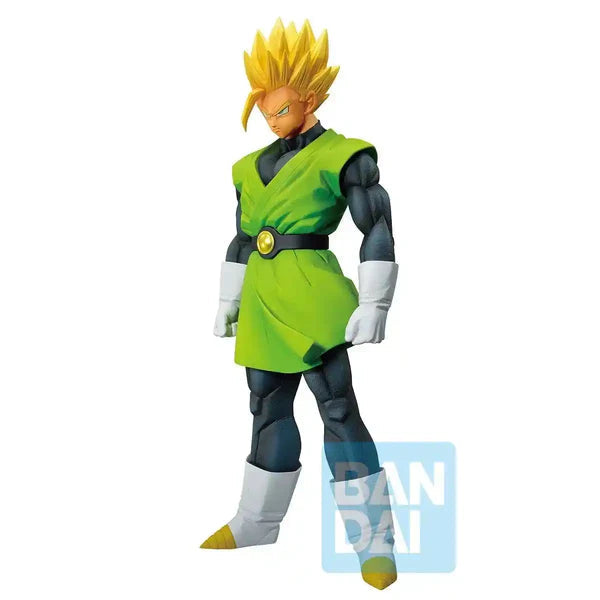 Gohan Super Saiyan Ichiban Kuji Battle for the Universe MASTERLISE – Dragon Ball Z