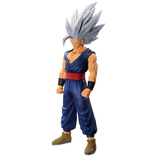 Gohan Beast Ichiban Kuji Prize A MASTERLISE – Dragon Ball Super Super Hero
